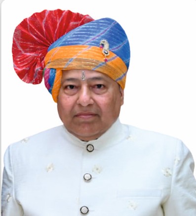 श्रीमान राजेश जी बच्छावत